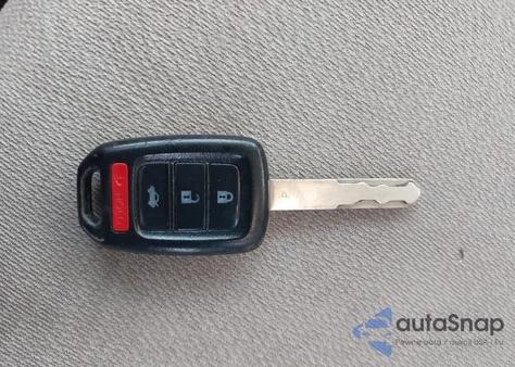 2013 Honda Accord Lx from USA, damaged, VIN 1HGCR2F34DA116724